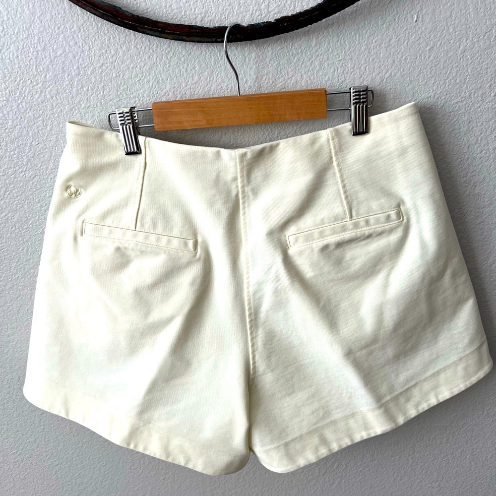 Lululemon shorts - Picture 2 of 3